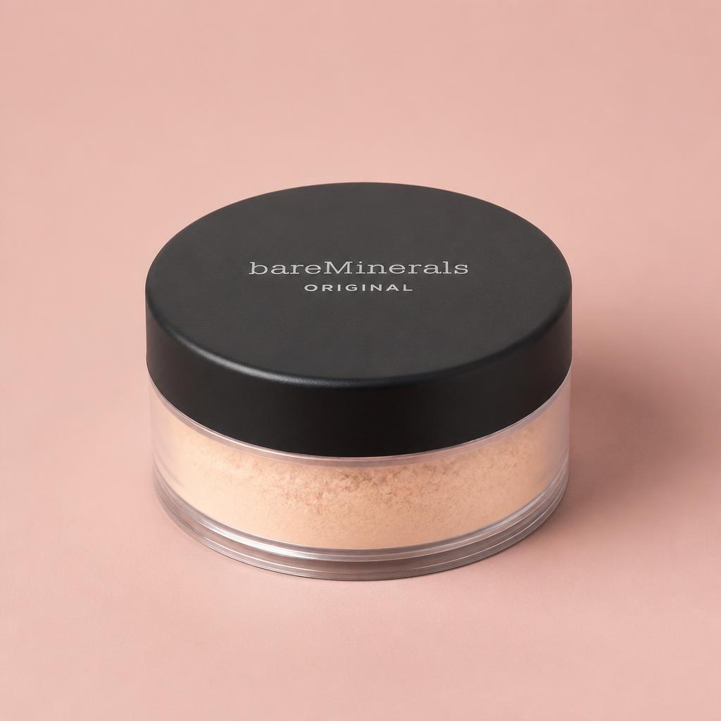 Original Loose Mineral Foundation