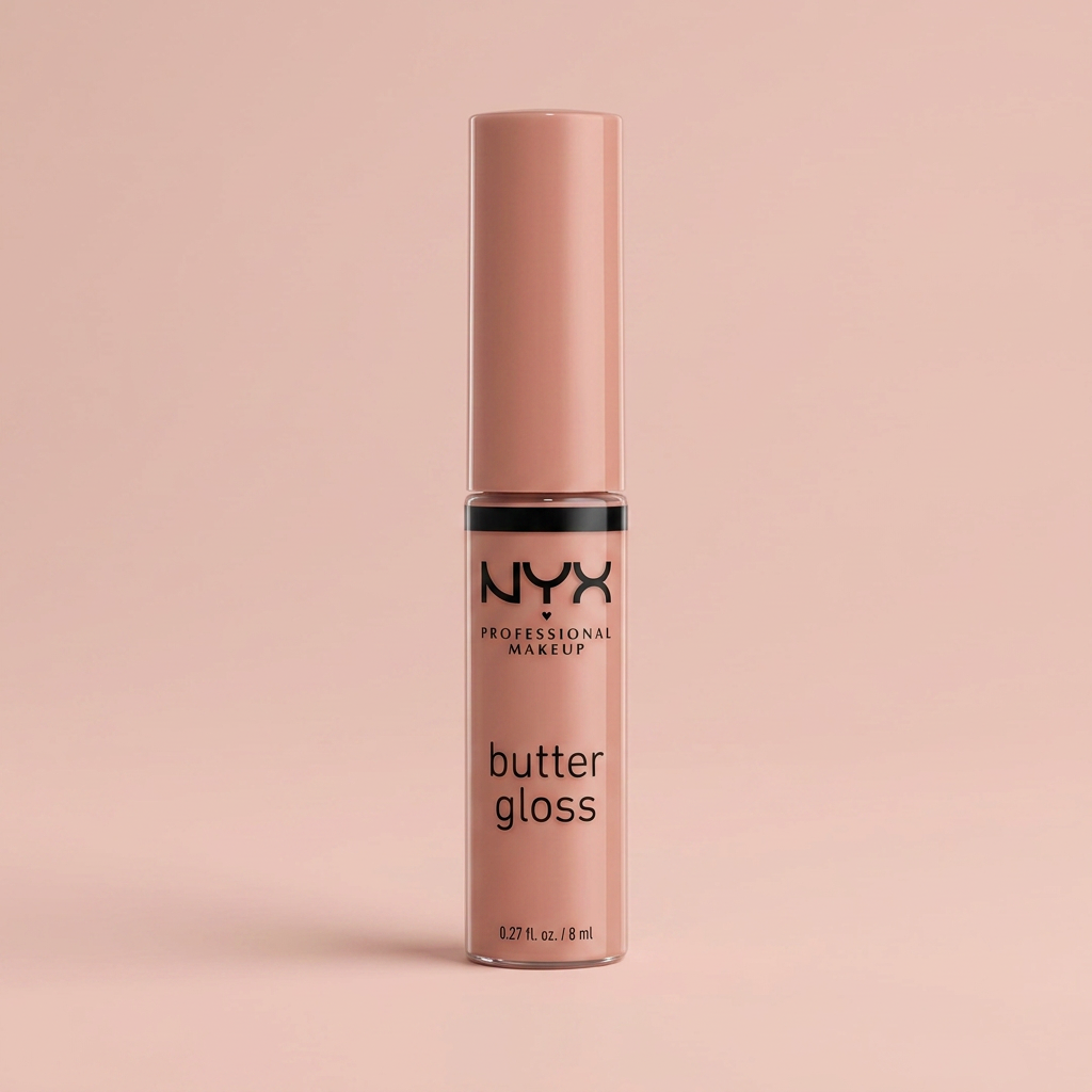 Butter Gloss