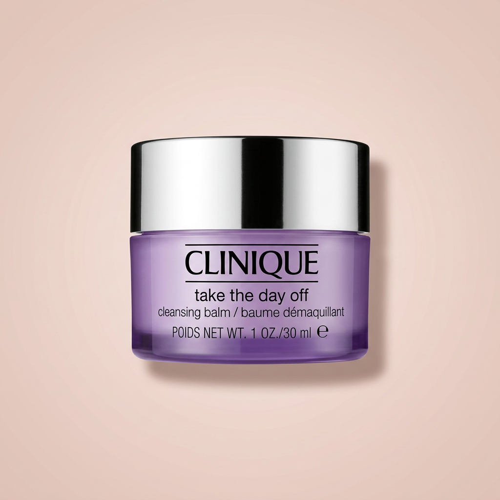 Take The Day Off Cleansing Balm