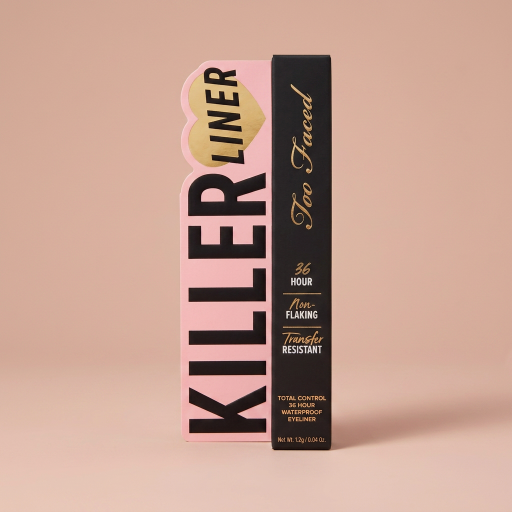Killer Liner 36-Hour Waterproof Eyeliner