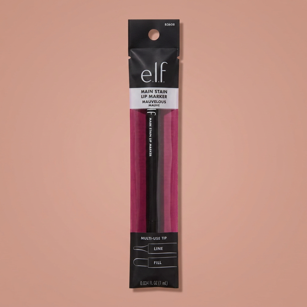Main Stain Lip Marker