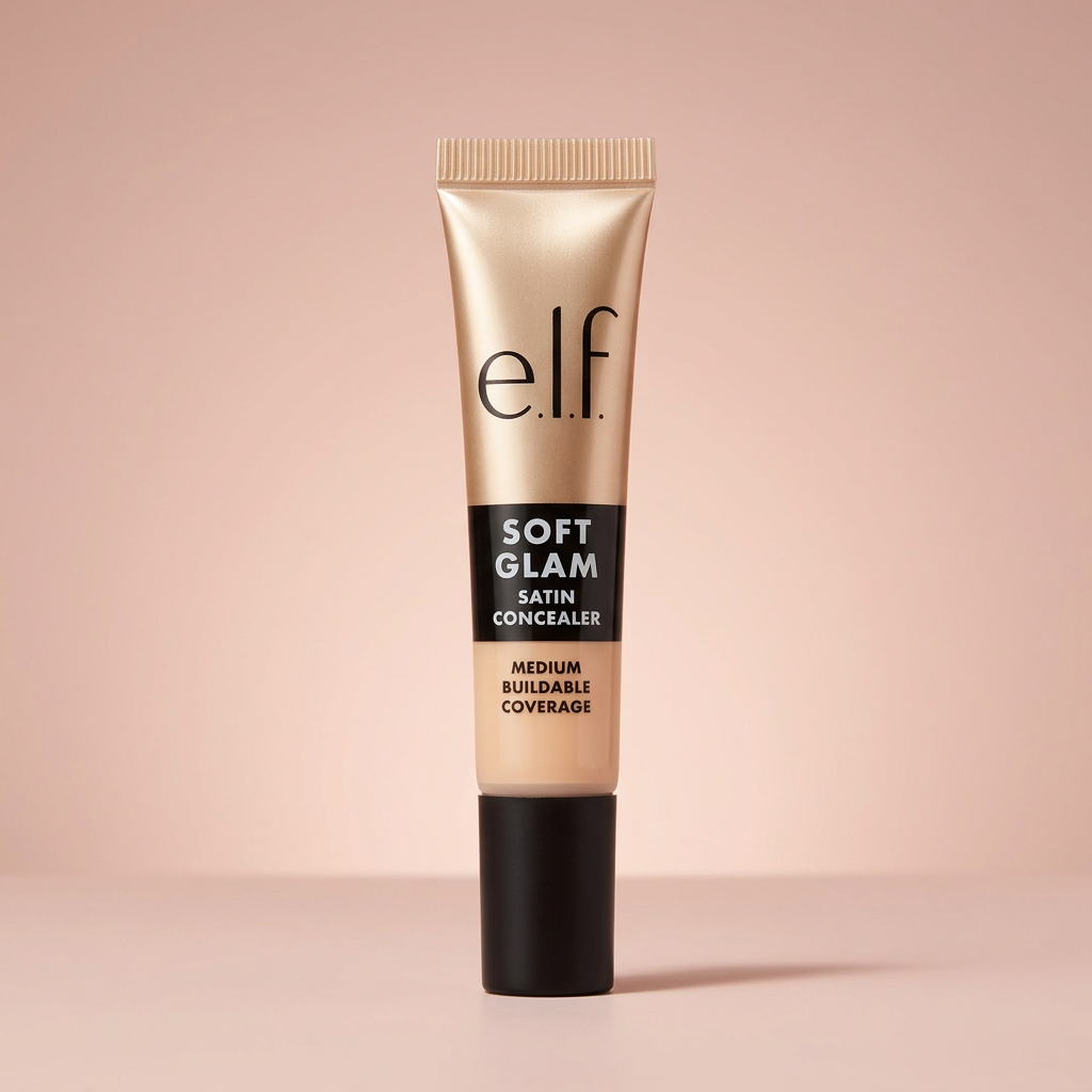 Soft Glam Satin Concealer — 13 Fair Neutral