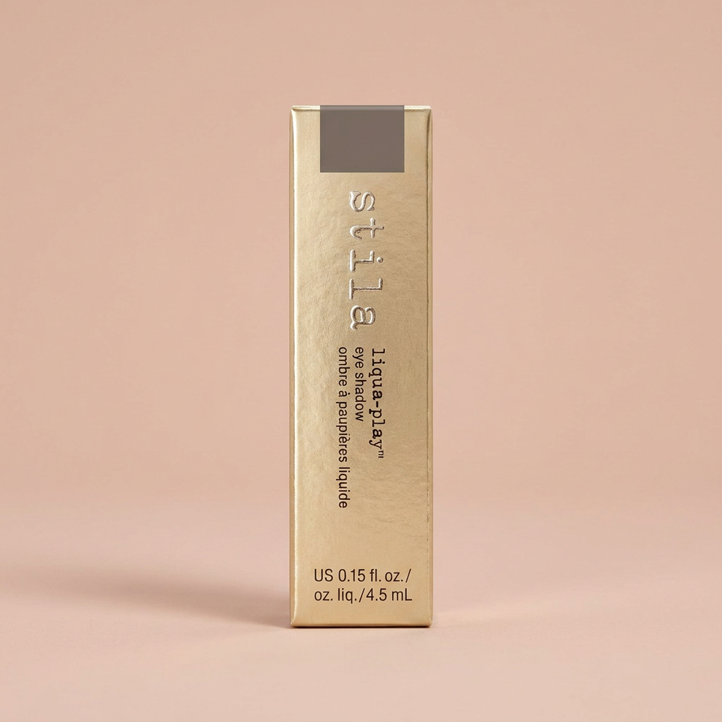 Liqua-Play Liquid Eye Shadow — Dusk